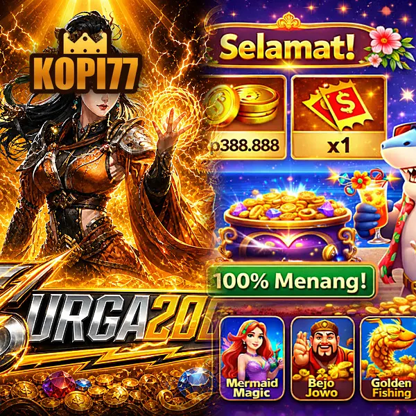 kopi77 APK