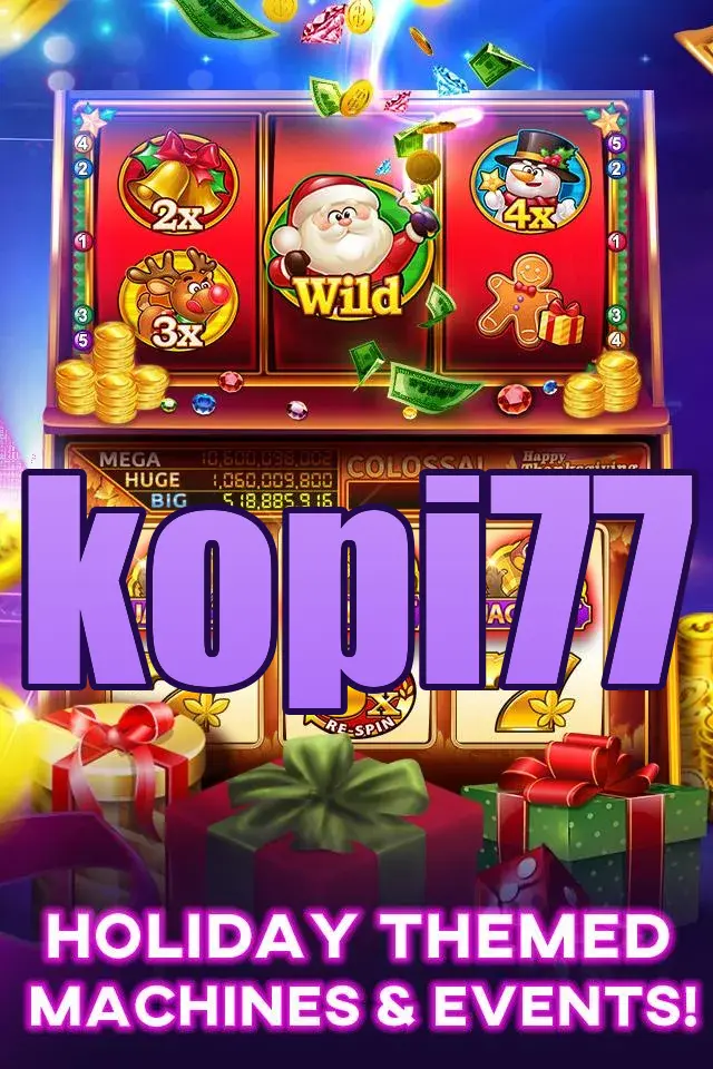 kopi77 Masuk