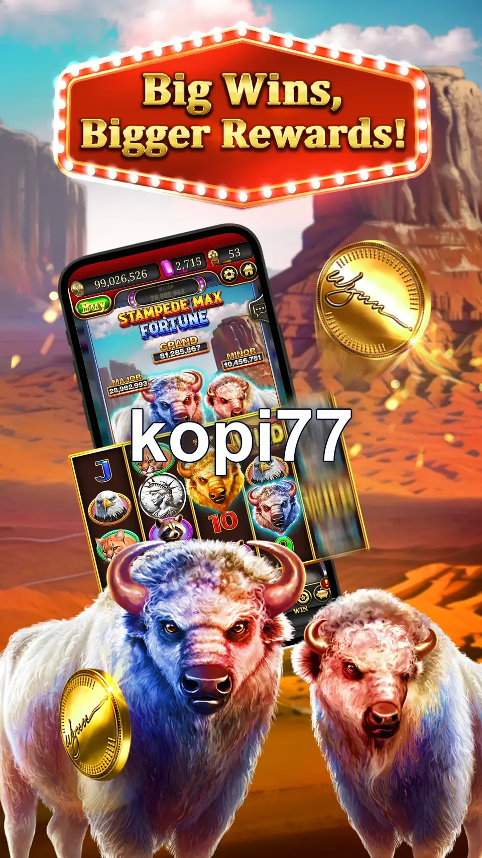 kopi77 Masuk