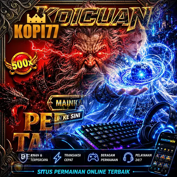 kopi77 APK Resmi Unduh